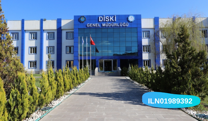 DİYARBAKIR İLİ KULP İLÇESİ MERKEZ İÇMESUYU TERFİ HATTI PROJESİ