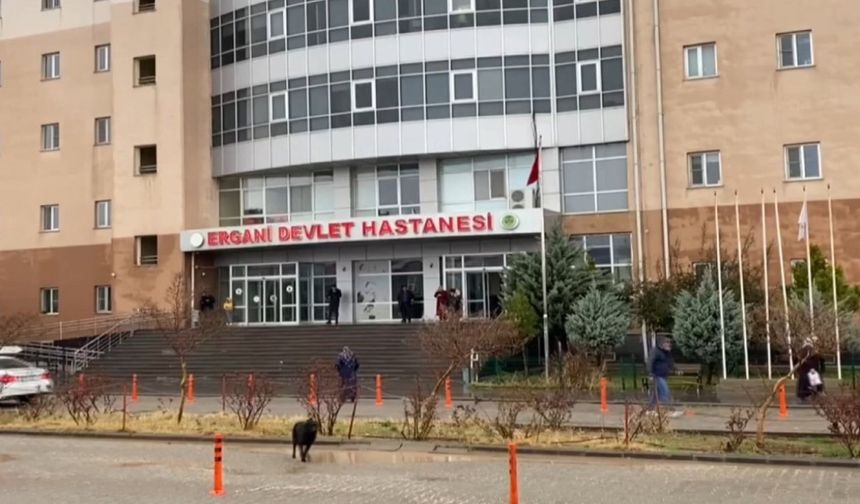Diyarbakır’ı yasa boğan olay; Küçük Mustafa öldü