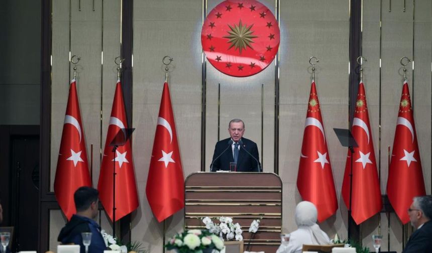 Erdoğan’dan 1 Mayıs provokasyonu açıklaması