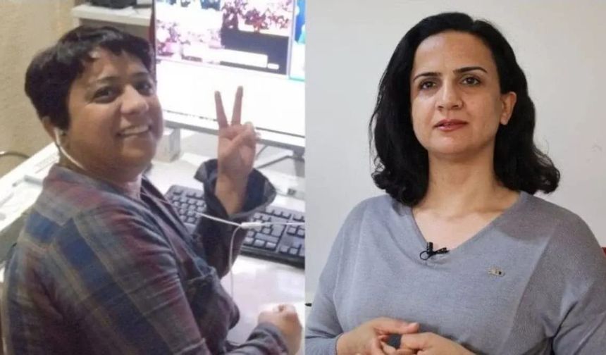 Diyarbakır'da gözaltına alınanlar serbest bırakıldı