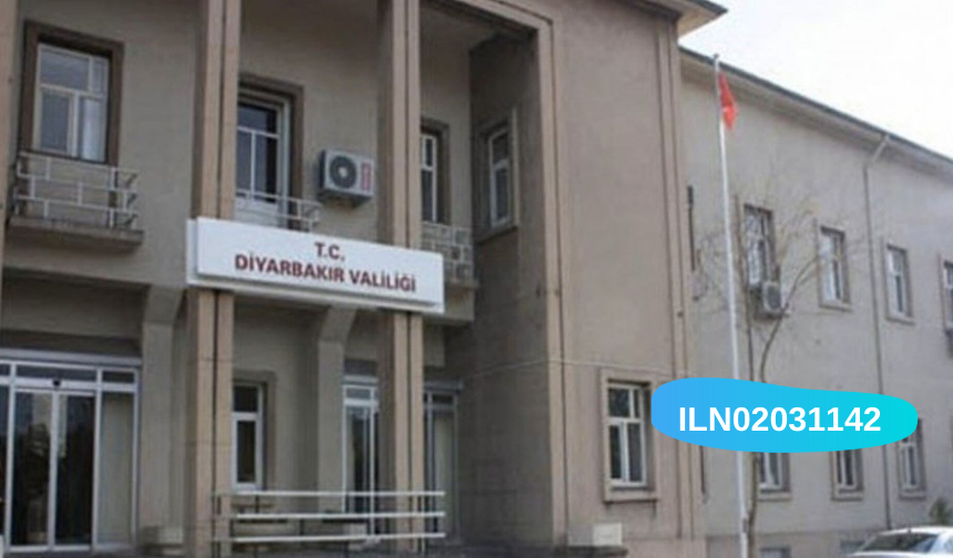 DİCLE VE SİLVAN İEM ÇGKS YAPIM İŞİ