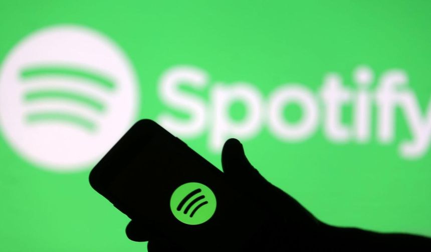 Spotify’da göze hitap edecek yeni güncelleme