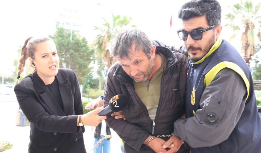 Şaban Ataş cinayetinde 3 tutuklama