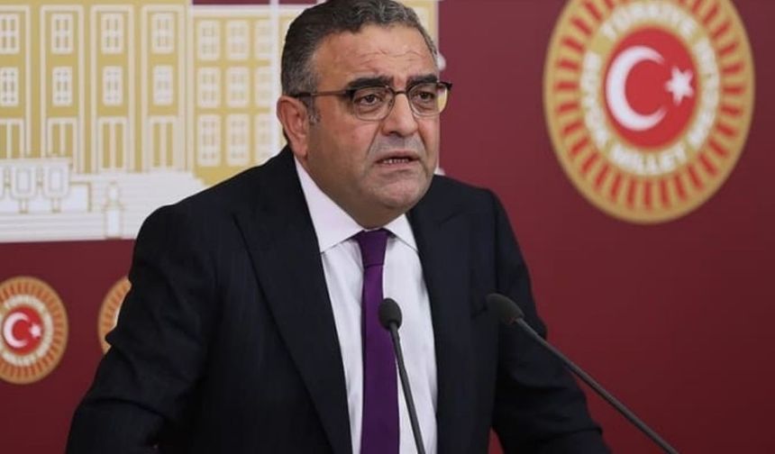 Diyarbakır Sur’daki kolluk şiddeti Meclis gündeminde