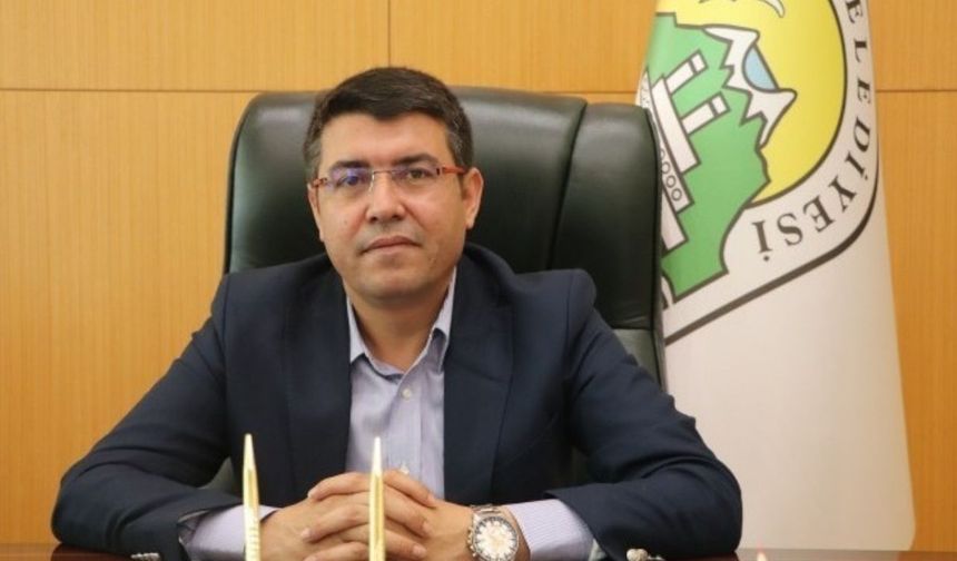 DEM'li Tatvan Belediyesi Eşbaşkanı hakkında soruşturma