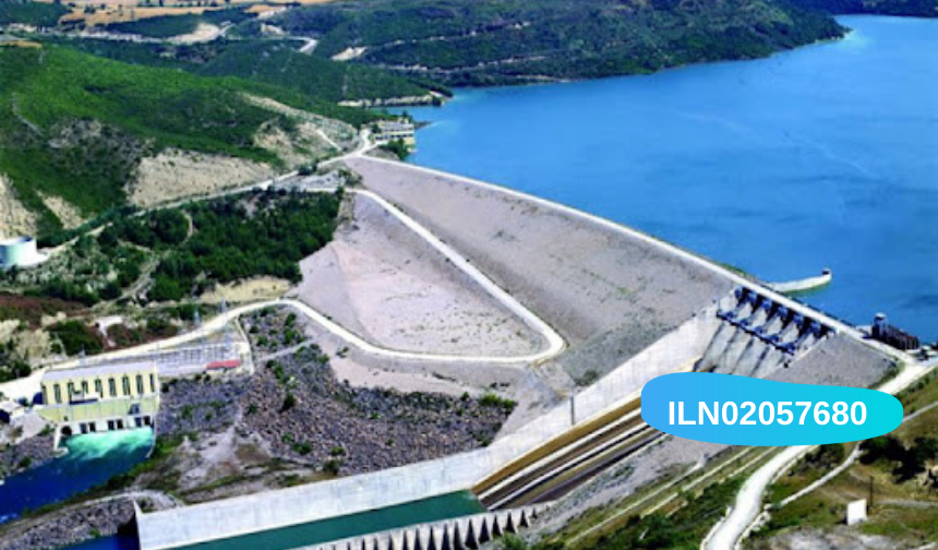 DİCLE VE KRALKIZI HES  AYIRICI ve ÖLÇÜ TRAFOLARI TEMİN