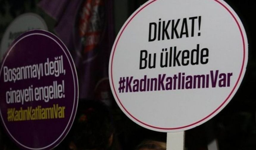 Kadın cinayeti: Çalıştığı fabrikanın bahçesinde öldürüldü