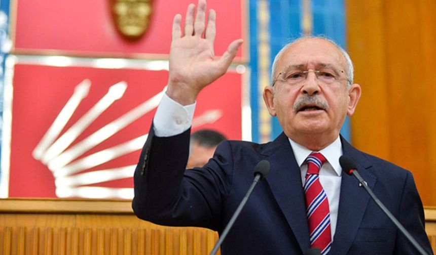 “Kılıçdaroğlu çıkış yapmaya hazırlanıyor, deklarasyon yayınlayacak”