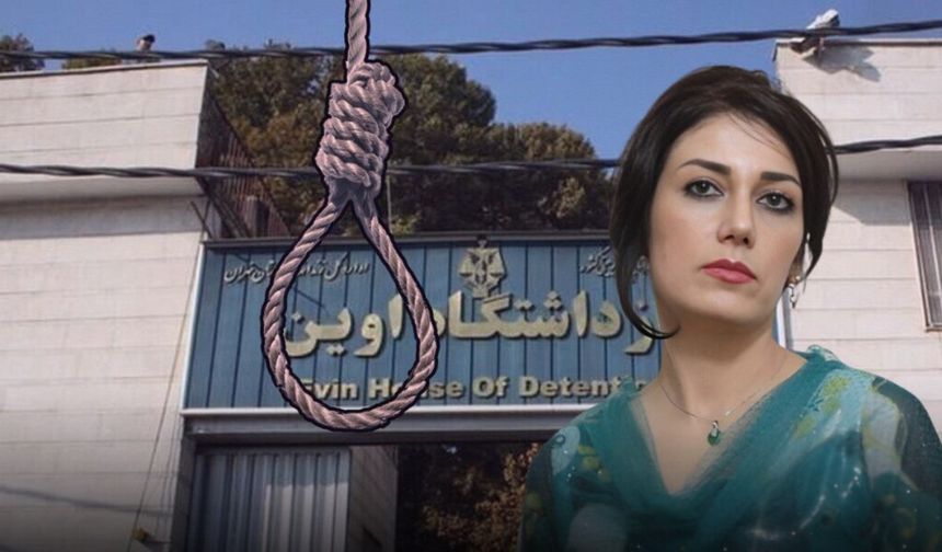 Kürt gazeteciye idam kararı