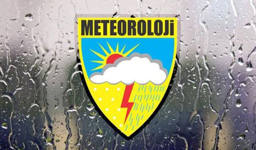 Meteoroloji, üç kent için uyardı