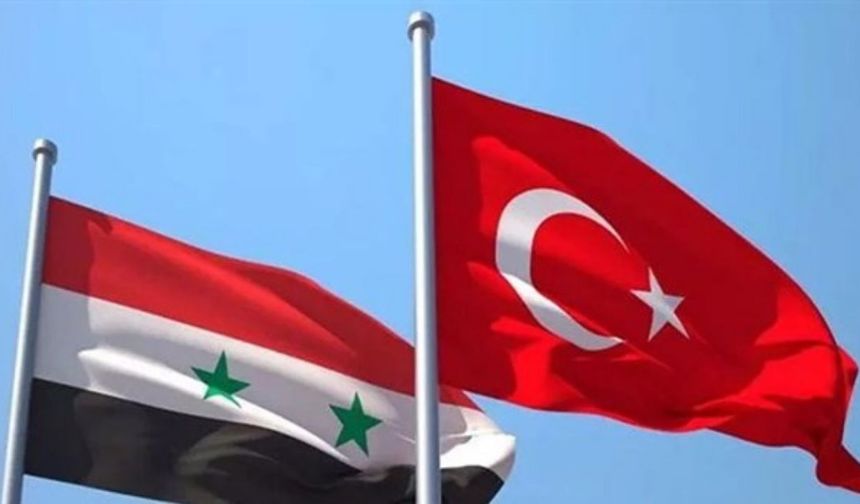 Türkiye'nin normalleşme çağrısına Suriye’den şartlı yanıt