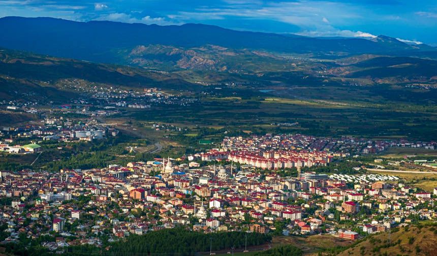 Bingöl’de düğmeye basıldı, o yapılar yıkılacak