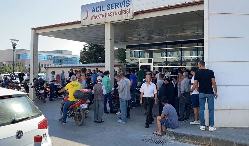 Adıyaman’da korkunç olay: 5 yaşındaki çocuk hayatını kaybetti