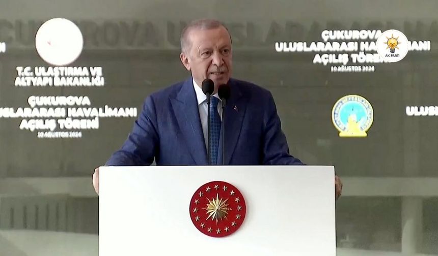 Cumhurbaşkanı Erdoğan: SGK’ya paraları yok, Paris’te keyif çatmaya var