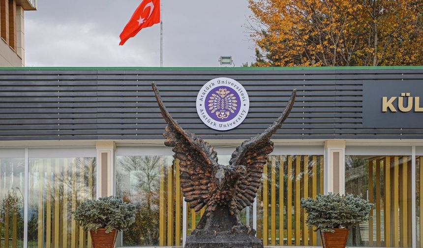 Bu üniversiteden 28 bilim insanı “Dünyanın en etkili bilim insanları” listesine girdi