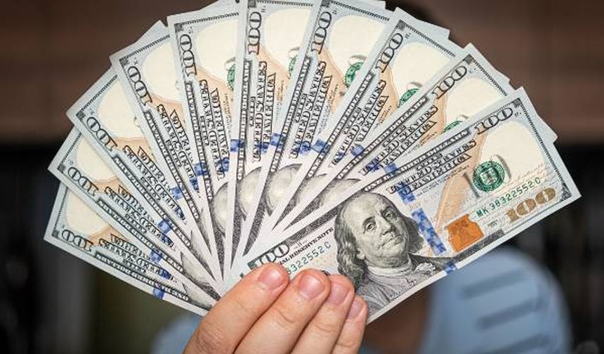 Dolar ve Euro haftanın ikinci gününe nasıl başladı?