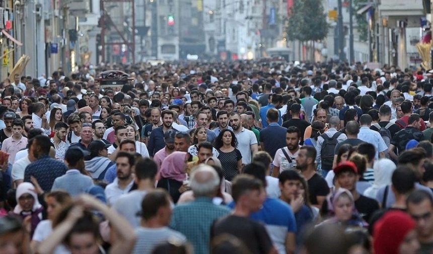 Türkiye’de yaşam süresi ne kadar?