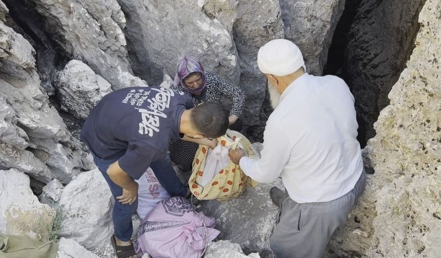 Adıyaman’da 300 yıllık gelenek