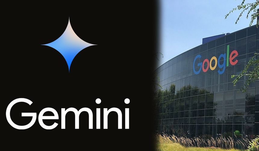 Google’nin başı Gemini ile dertte