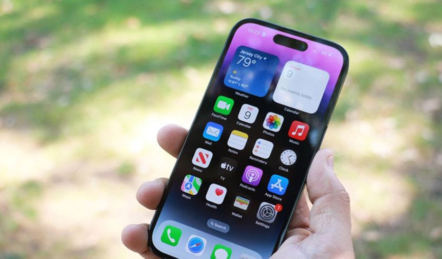 Çöken iPhone 16'ları kurtarmak kolay olacak