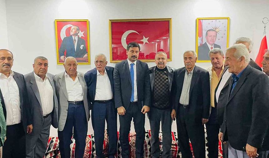 DEM VE AK PARTİ, ‘KAN DAVASI’ İÇİN DEVREDE