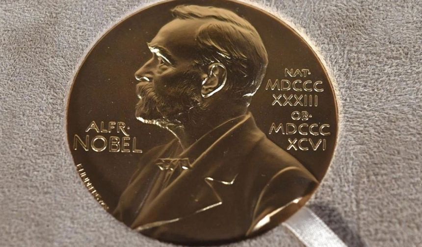 2024 Nobel Fizik Ödülü’nü kimin kazandığı belli oldu