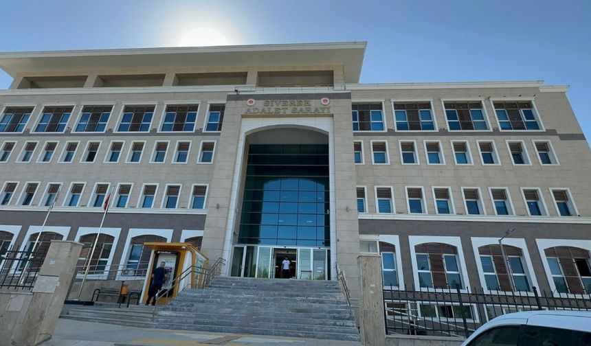 Şanlıurfa’nın Siverek ilçesinde 30 kişi yakalandı