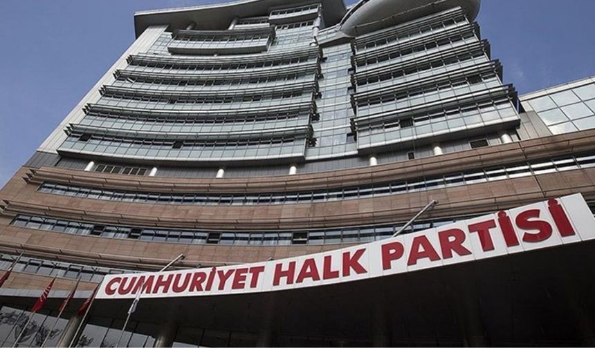 CHP'li 414 belediye başkanı Ankara'da toplandı