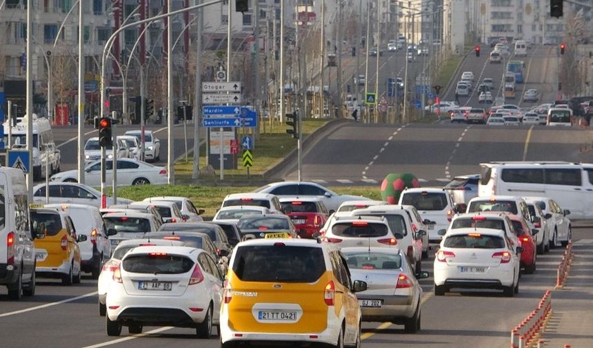 Otomotiv sektörü yıl bitmeden rekor kırdı