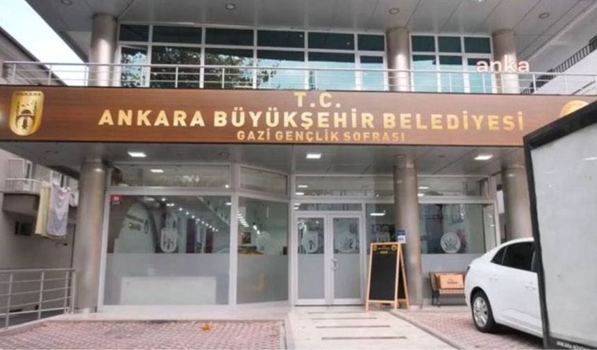 Büyükşehir Belediyesinden öğrencilere ücretsiz yemek