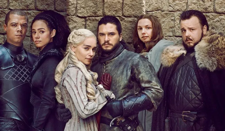 Game of Thrones hayranlarını heyecanlandıran haber: Filmi çekilecek