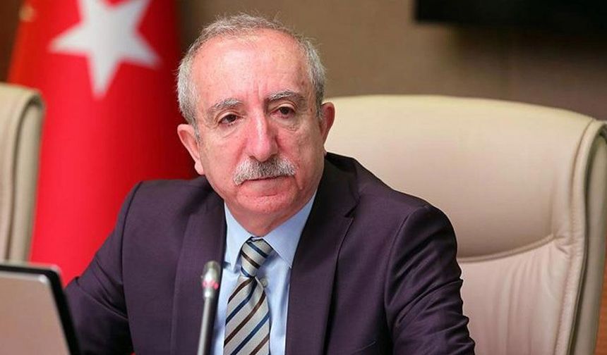 AK Parti kurucusundan ‘Kürt sorununda çözüm’ uyarısı