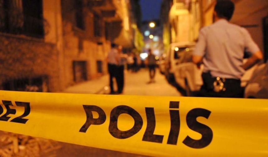 Genç kadını katledip intihar etti