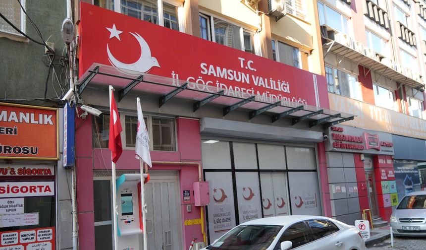 Göç İdaresi'nde 'sahte kimlik' soruşturmasına tutuklama