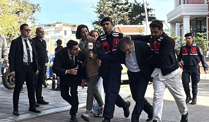 Yenidoğan Çetesi davasının duruşmasında 3’üncü gün