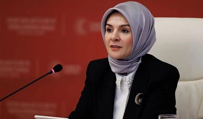 Aile Bakanı’ndan ekran uyarısı