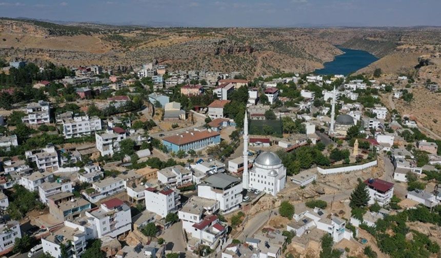 Diyarbakır’ın Eğil İçesi, 1 milyon turist ağırladı