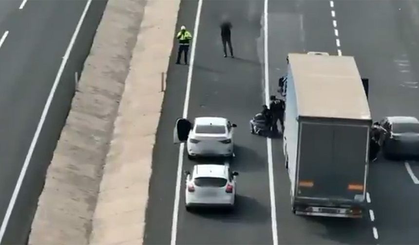 Narkotik polisi göz açtırmadı, 21 günde rekor kırıldı