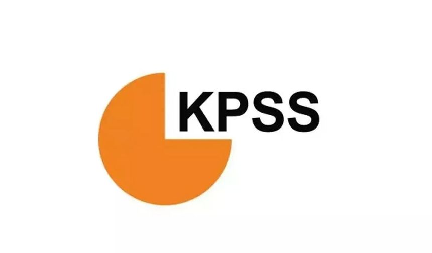 KPSS-2025/5 sözleşmeli sağlık personeli yerleştirme sonuçları açıklandı