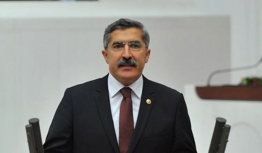 Hüseyin Yayman: Paradigma değişti