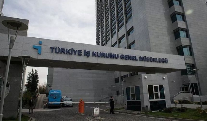 İŞKUR'un işe yerleştirme rakamları: 5 ayda 590 bin kişi