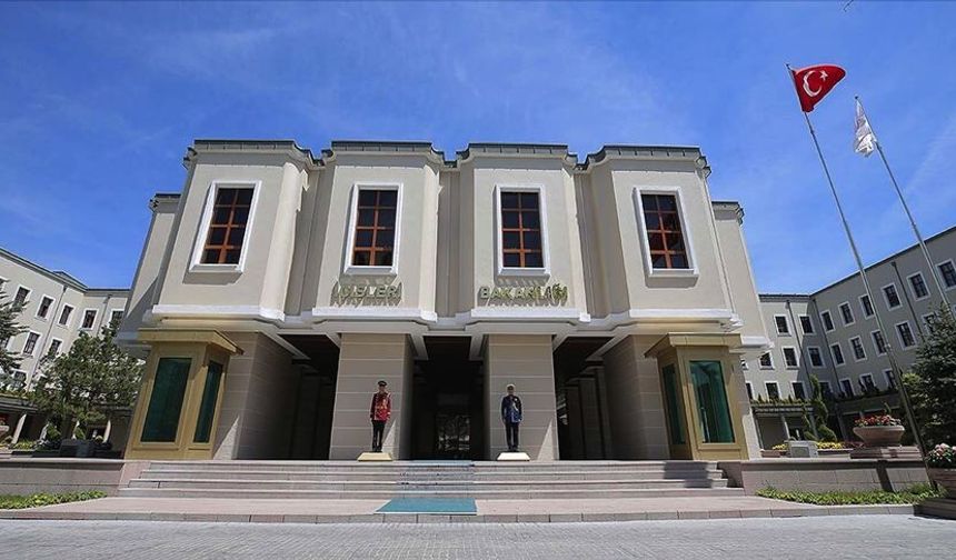 Belediye Başkanı görevinden uzaklaştırıldı