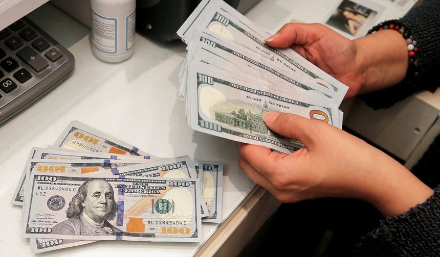 Doların ateşi yükseldi