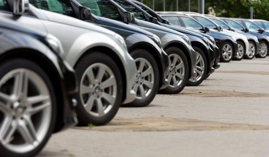Otomotiv sektöründe ihracat patlaması