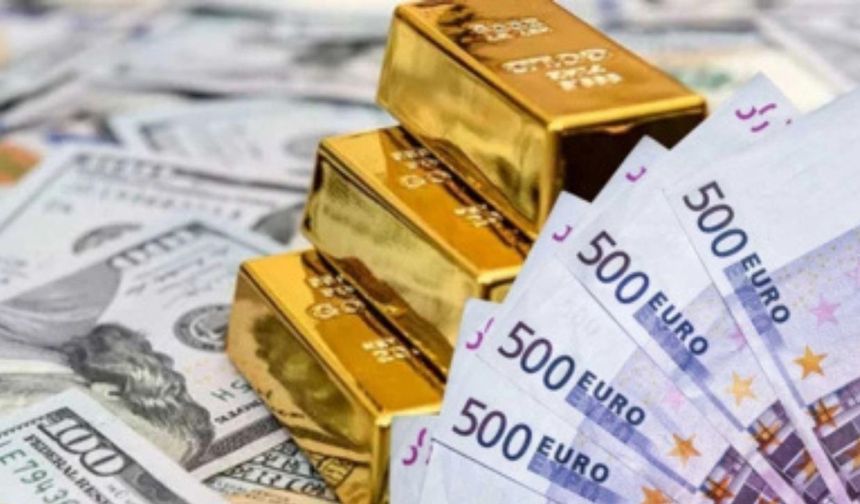 Serbest piyasada döviz fiyatlarında son durum ne?