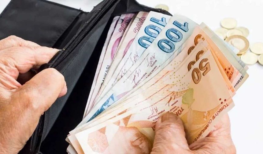 Ramazan Bayramı ikramiyesinin ödeneceği tarih belli oldu