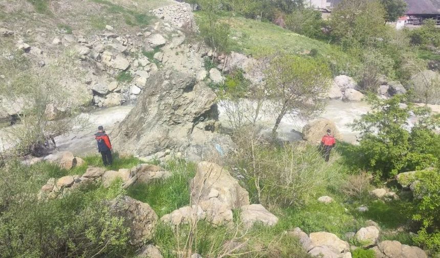 21 gündür Hakkari onu arıyor!