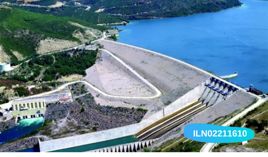 DİCLE HES ANA GÜÇ TRAFOLARI KURULUMU