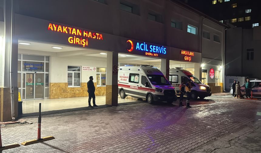 Yurttaki gıda zehirlenmesine soruşturma
