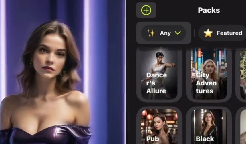 Apple, BBC'nin araştırması sonrası çıplak resimler yaratan uygulamaları kaldırdı